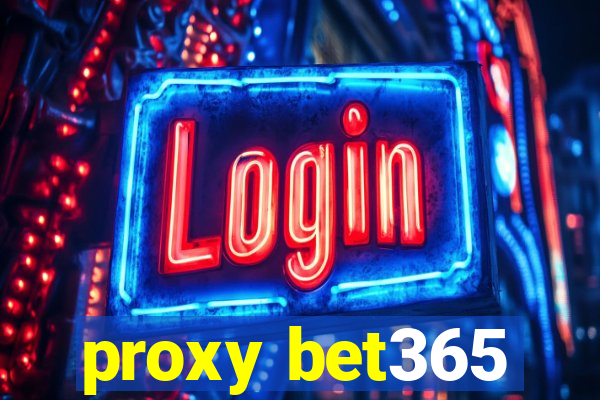 proxy bet365